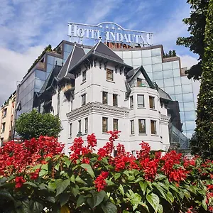 **** Hotel Silken Indautxu Spanje