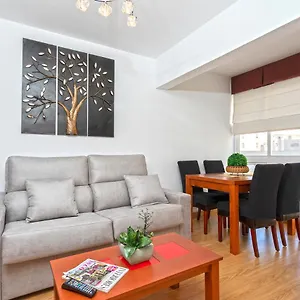  Apartment Livemalaga Pintor Sea View &