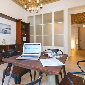  Appartement Bravissimo Placa Del Vi, Authentic Historic Spanje