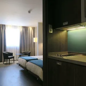  Appartement Hg Spanje