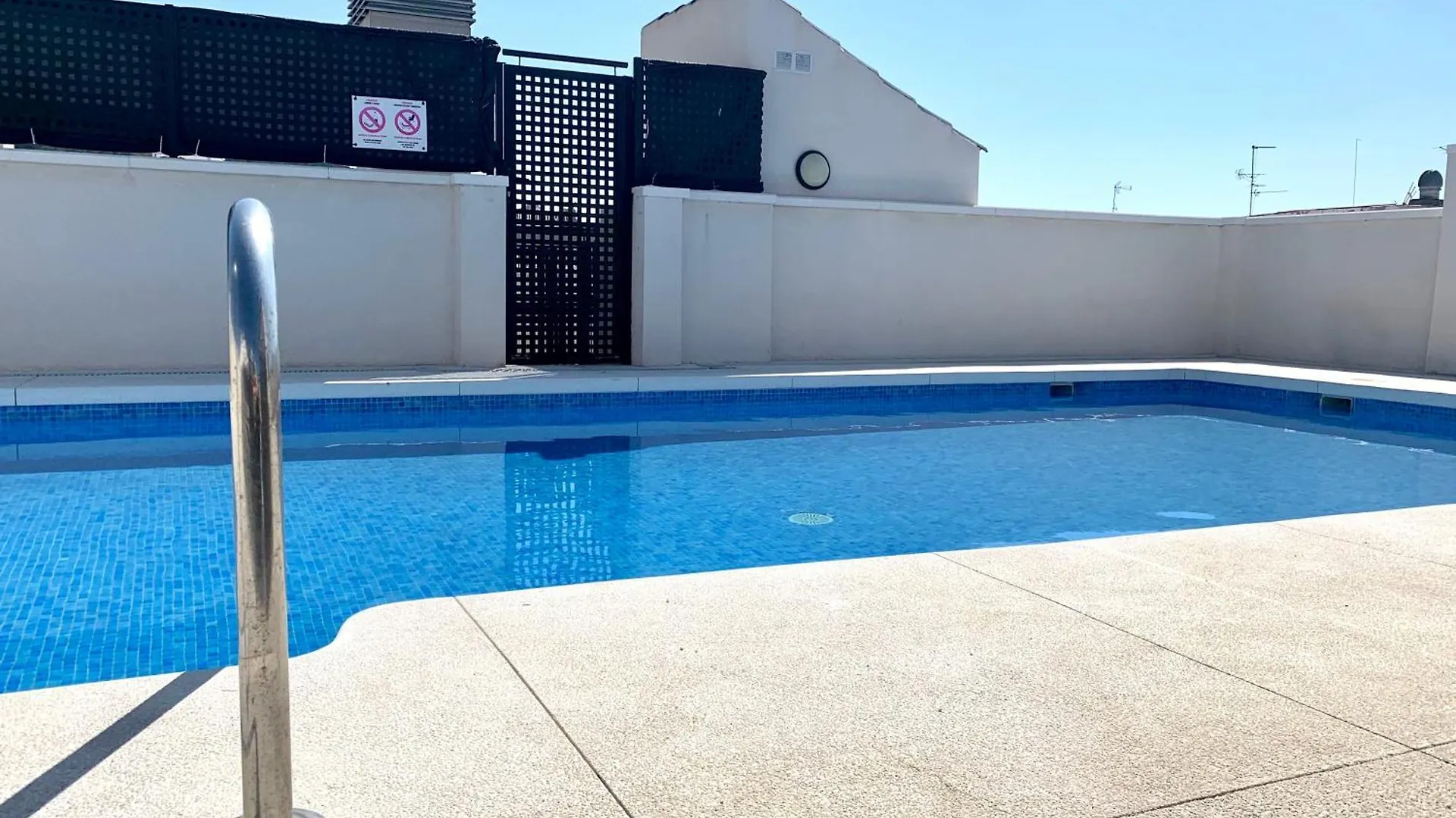 Homely Malaga Refino Loft D4 0*,